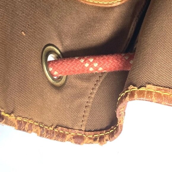 LOUIS VUITTON M80026 Louis Vuitton Cup 95 LVCUP Saint Tropez Shoulder Bag - Picture 14 of 15